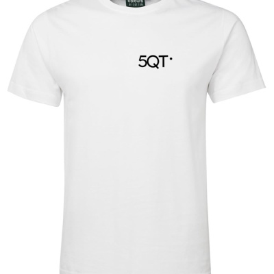 The Fifth Quarter Collection - Men’s Tee Thumbnail