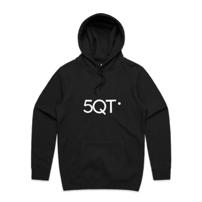 The Fifth Quarter Collection - Men's Hoodie Thumbnail