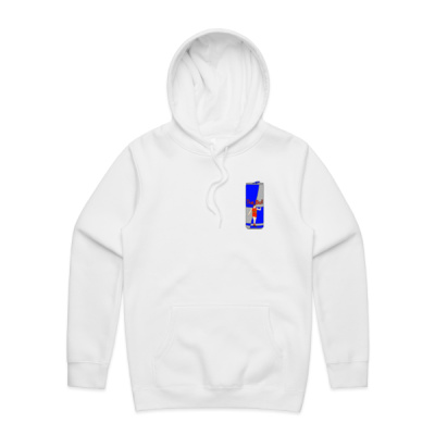 THE BULL - HOODIE Thumbnail