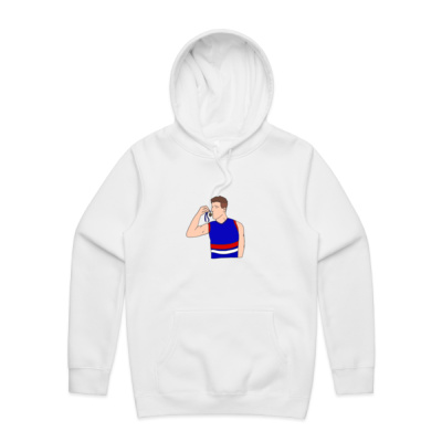 BROWNLOW-PELLI - HOODIE Thumbnail