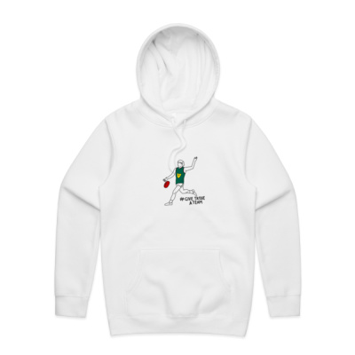 GIVE TASSIE A TEAM - HOODIE Thumbnail