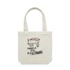 Canvas Carrie Bag Thumbnail
