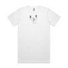 Classic Plus Tee [+5cm] Thumbnail