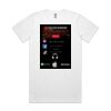 Classic Plus Tee [+5cm] Thumbnail