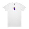 Classic Plus Tee [+5cm] Thumbnail