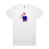 Classic Plus Tee [+5cm] Thumbnail