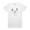 Classic Plus Tee [+5cm] Thumbnail