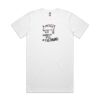 Classic Plus Tee [+5cm] Thumbnail