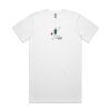 Classic Plus Tee [+5cm] Thumbnail
