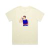 AS Colour - Women's Classic Tee Thumbnail