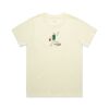 AS Colour - Women's Classic Tee Thumbnail