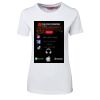 JB's  Ladies Tee Thumbnail