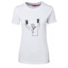 JB's  Ladies Tee Thumbnail