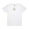 Mens Staple Minus Tee Thumbnail