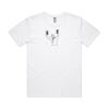 Mens Staple Minus Tee Thumbnail