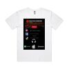 Mens Staple Minus Tee Thumbnail