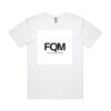 Mens Staple Minus Tee Thumbnail