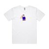Mens Staple Minus Tee Thumbnail