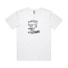 Mens Staple Minus Tee Thumbnail