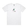 Mens Staple Minus Tee Thumbnail