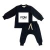 Baby Tracksuit Set Thumbnail