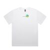 Heavy Faded Minus Tee [-5CM] Thumbnail