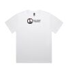 Heavy Faded Minus Tee [-5CM] Thumbnail