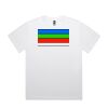 Heavy Faded Minus Tee [-5CM] Thumbnail