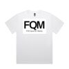 Heavy Faded Minus Tee [-5CM] Thumbnail