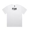 Heavy Faded Minus Tee [-5CM] Thumbnail