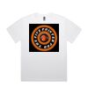 Heavy Faded Minus Tee [-5CM] Thumbnail