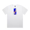 Heavy Faded Minus Tee [-5CM] Thumbnail