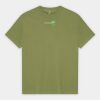 Heavyweight Cotton Unisex Garment Dyed T-Shirt Thumbnail