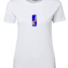 Stedman Ladies Classic Tee - On Special! Thumbnail