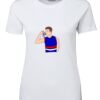 Stedman Ladies Classic Tee - On Special! Thumbnail