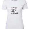 Stedman Ladies Classic Tee - On Special! Thumbnail