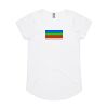 AS Colour - Mali Tee Thumbnail