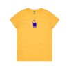 AS Colour - Maple Tee Thumbnail