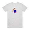 AS Colour - Marle Staple Tee Thumbnail