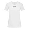 Stedman Ladies Classic Tee Thumbnail