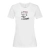 Stedman Ladies Classic Tee Thumbnail