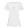 Stedman Ladies Classic Tee Thumbnail